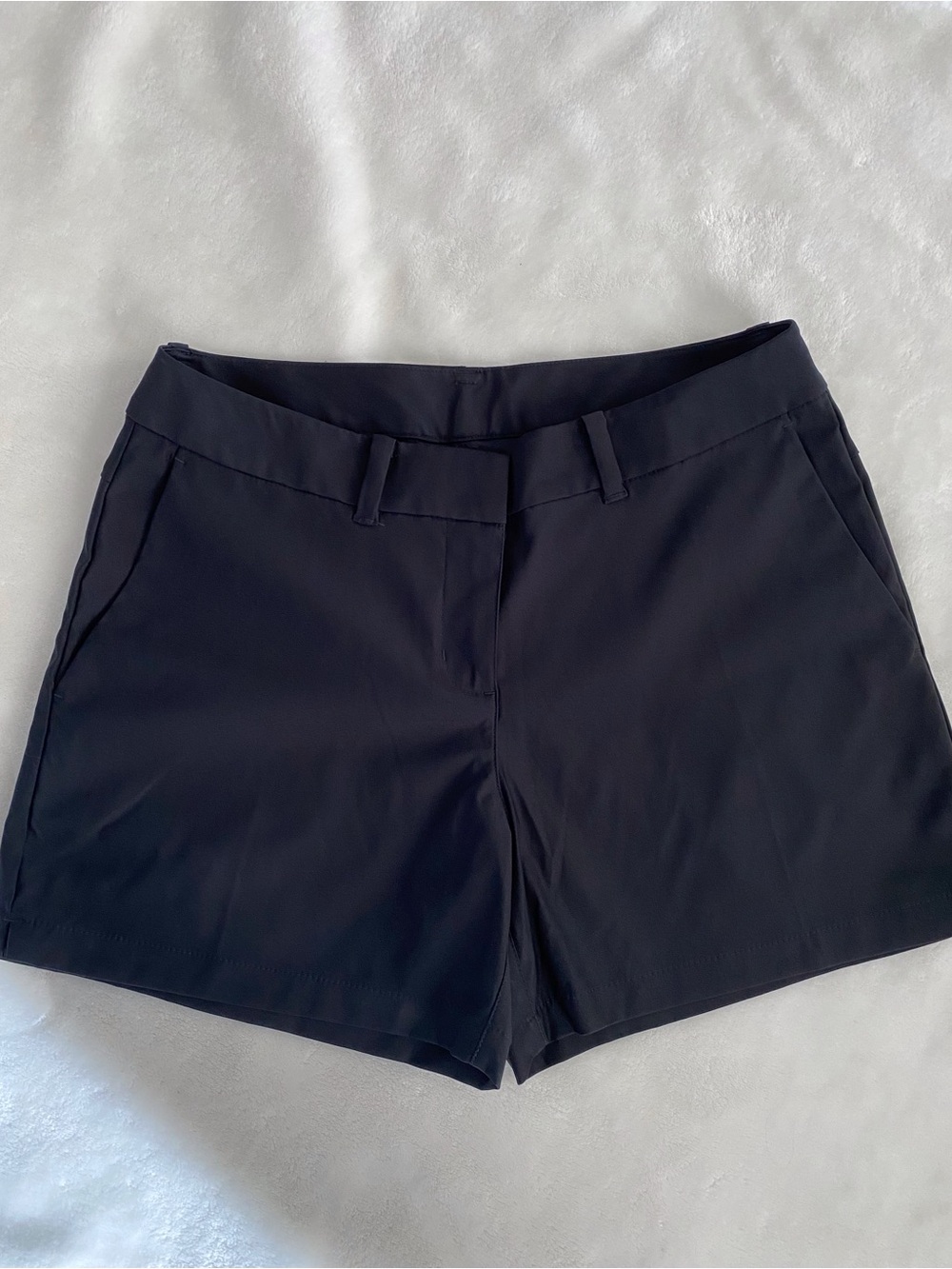 Nike Dry fit Women's golf black Shorts